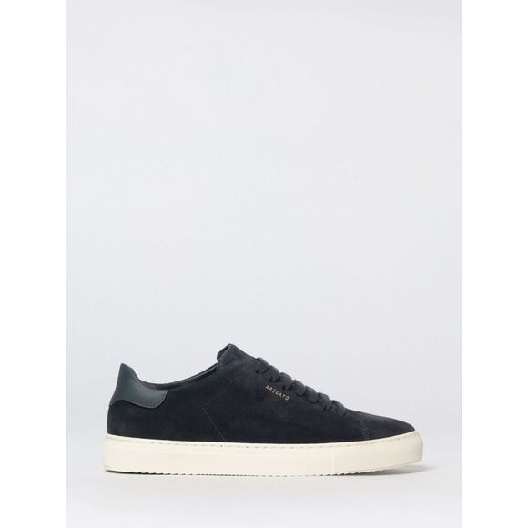 Axel Arigato Sneakers Men Blue